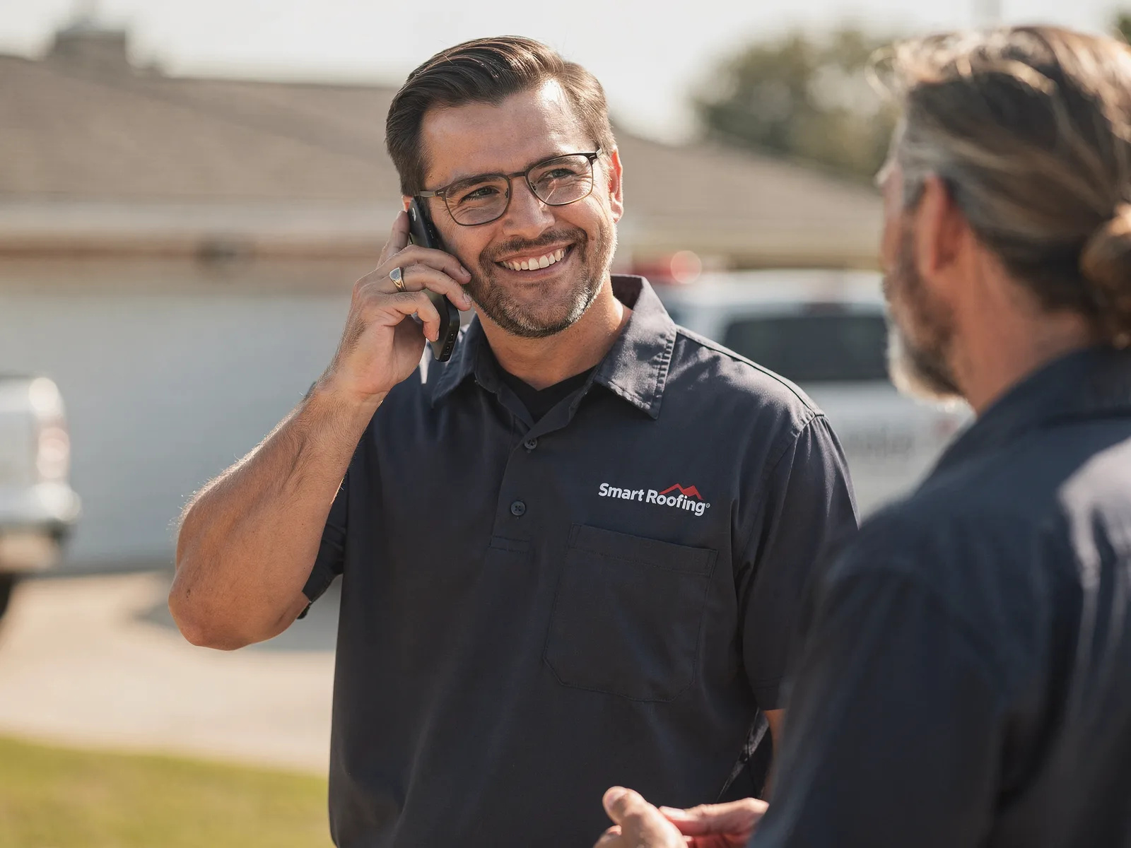 Roof Repair Bonaire, GA FAQs